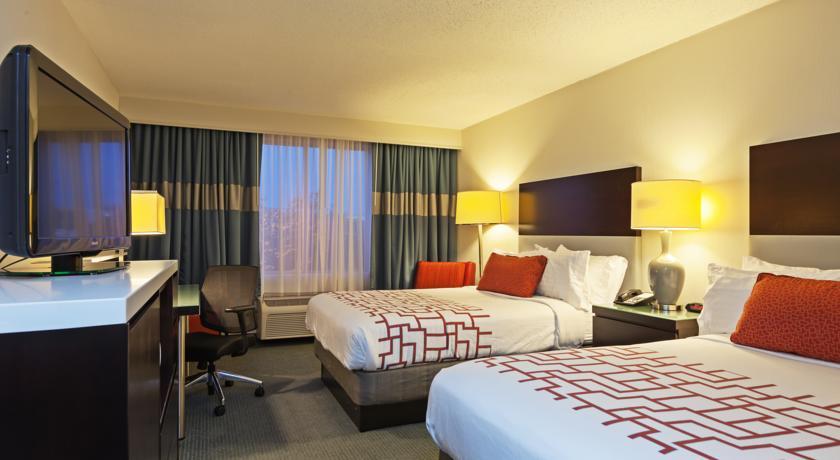 Comfort Inn Weirton Luaran gambar