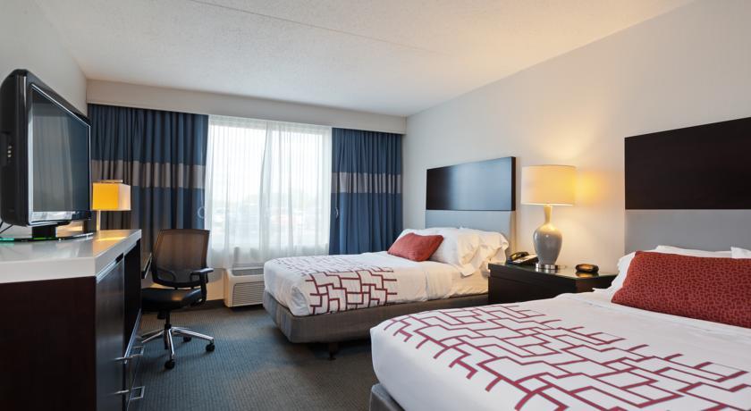 Comfort Inn Weirton Luaran gambar