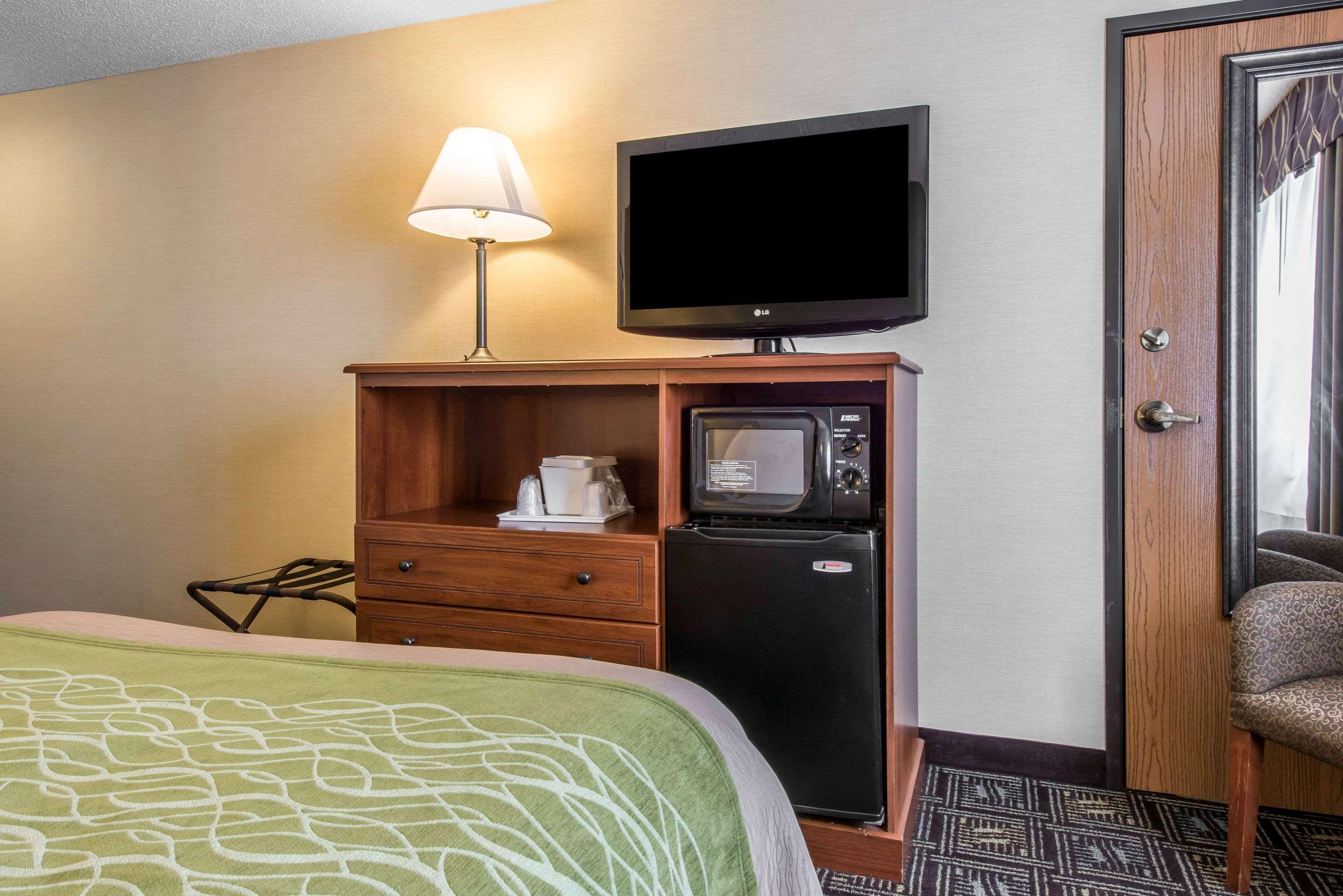 Comfort Inn Weirton Luaran gambar