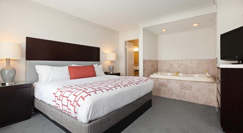 Comfort Inn Weirton Luaran gambar