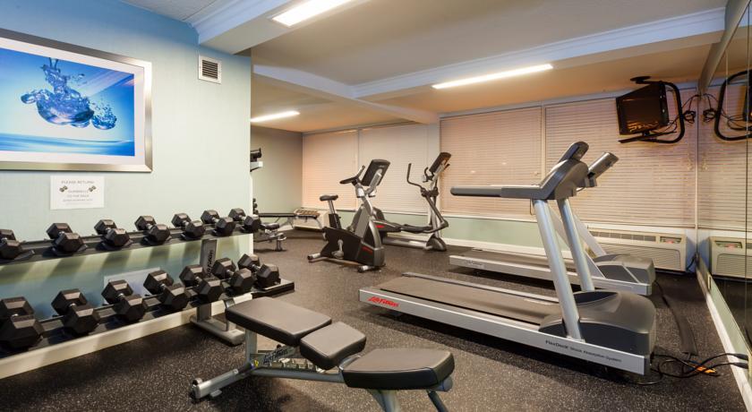 Comfort Inn Weirton Luaran gambar
