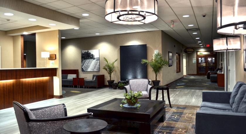Comfort Inn Weirton Luaran gambar