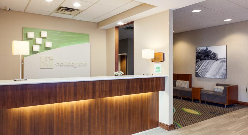 Comfort Inn Weirton Luaran gambar
